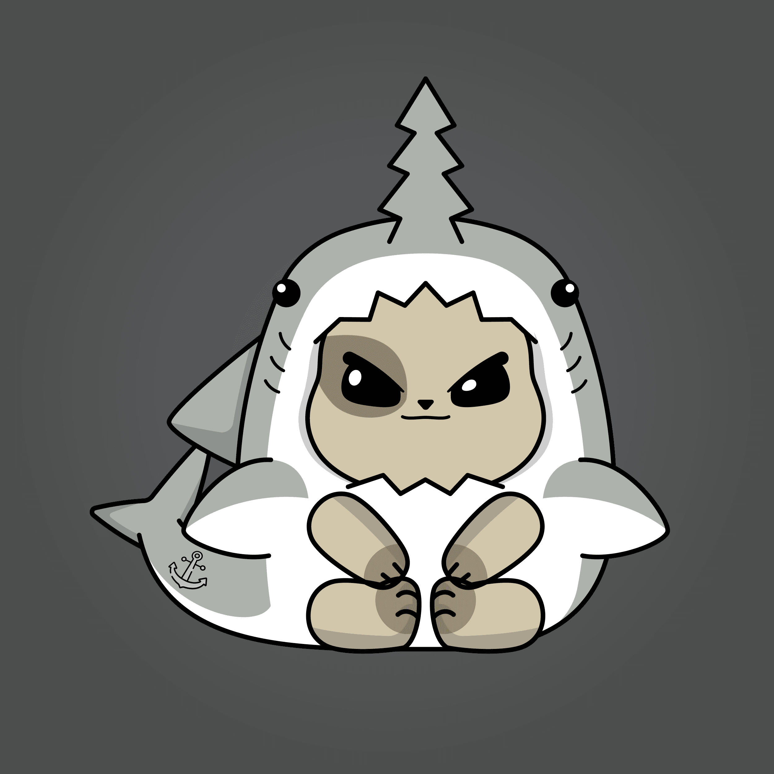 Shark Cats OG