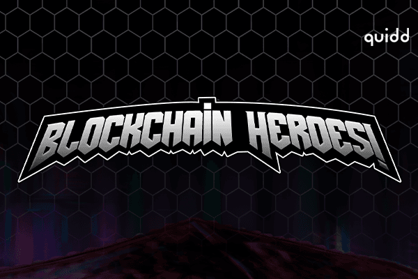 Blockchain Heroes x Quidd