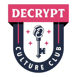 Decrypt Culture Club collection image
