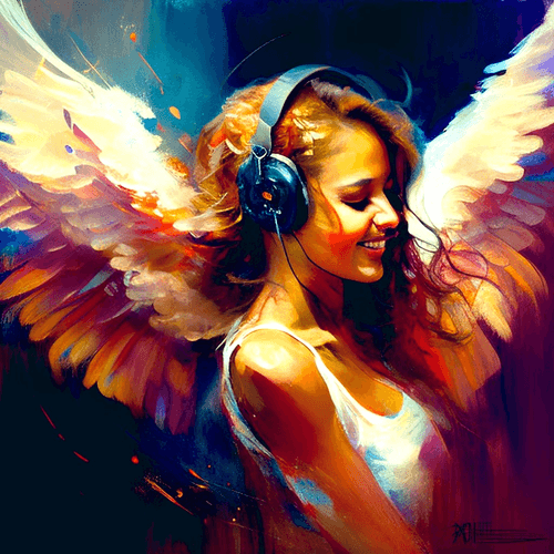 Music Fixes Everything 🎼