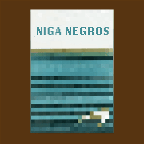 Niga Negro #550