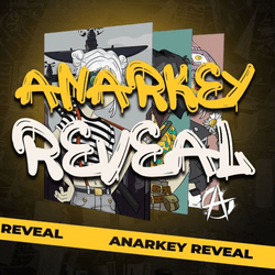 AnarKey Reveal Pass collection image