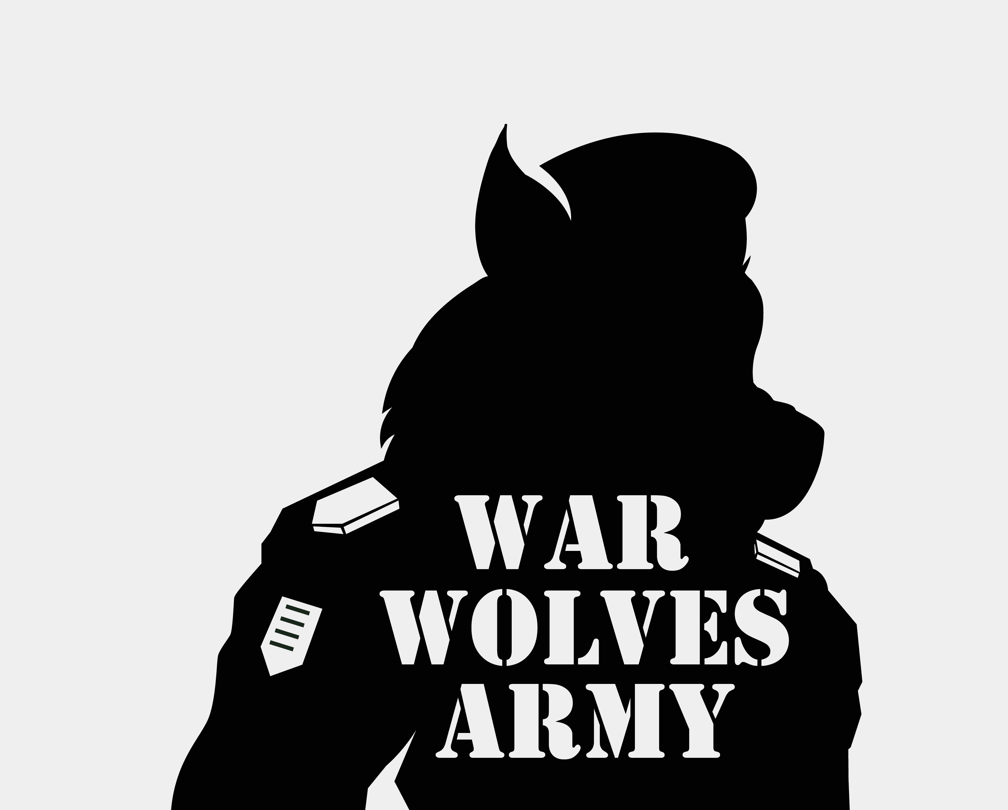 WarWolves Army