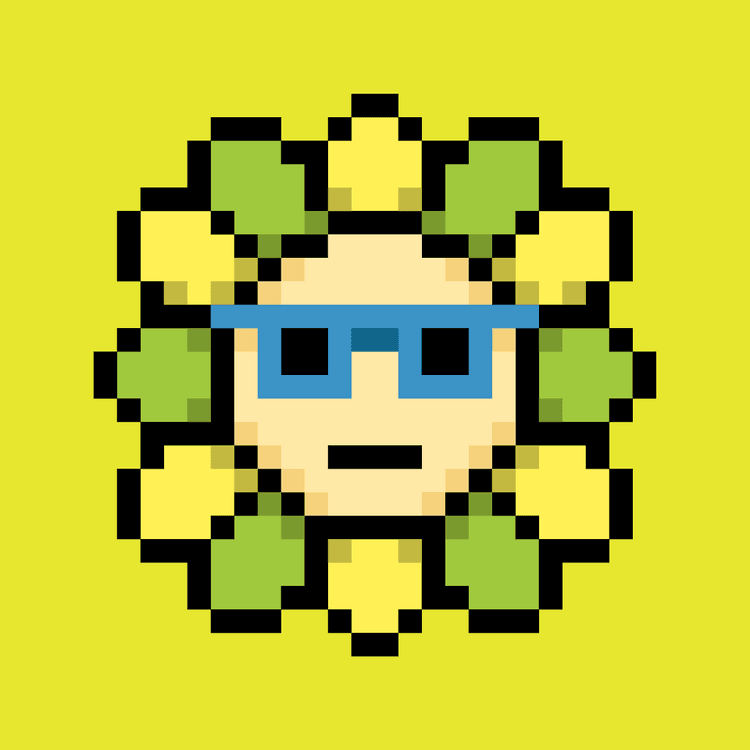 Murakami.Flower #5778