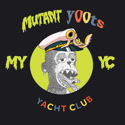 Mutant Y00ts Yacht Club Official collection image