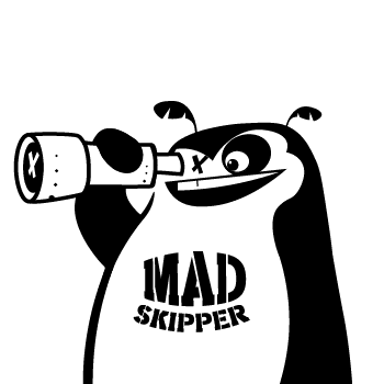 MadSkipper