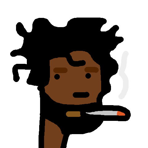 low effort punk 6257
