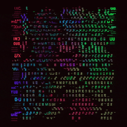 ASCIIcodes collection image