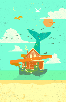 SEA CABIN