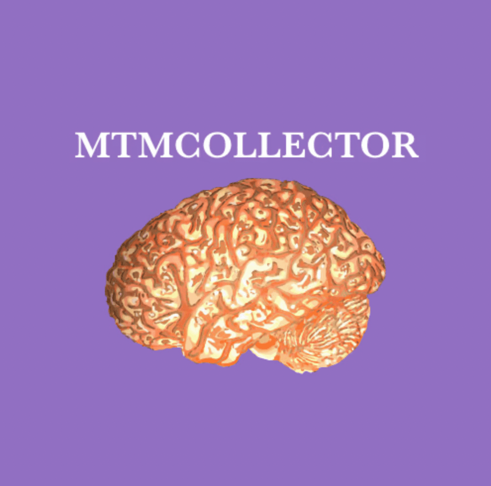 MTMCOLLECTOR (2016) | MTM Series | 1/200