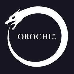 OROCHI BADGE collection image