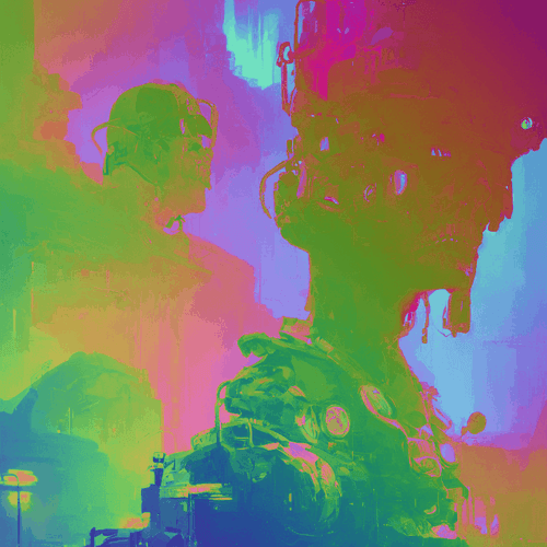 Glitched Out Editions