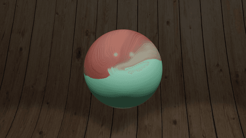 Master "Comet" Patch #1
