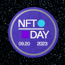 Flow NFT Day 2023 collection image