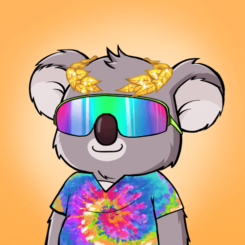 Koala Agent #4284