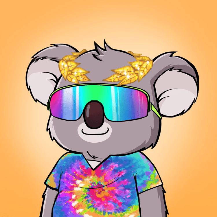 Koala Agent #4284