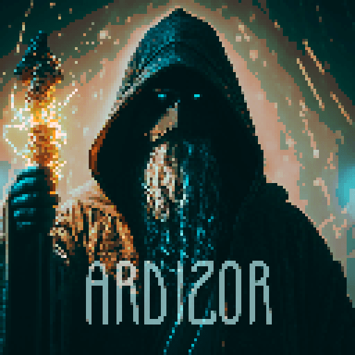 Ardizor