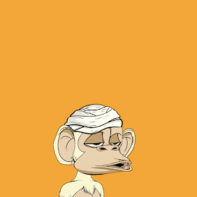 Lil Ape #2