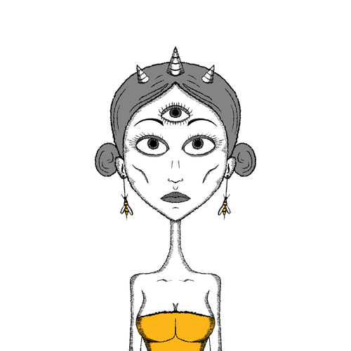 Dystopia Girls