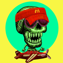 Streetlab Genesis #368