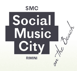 Social Music City Rimini On The Beach 2022 collection image