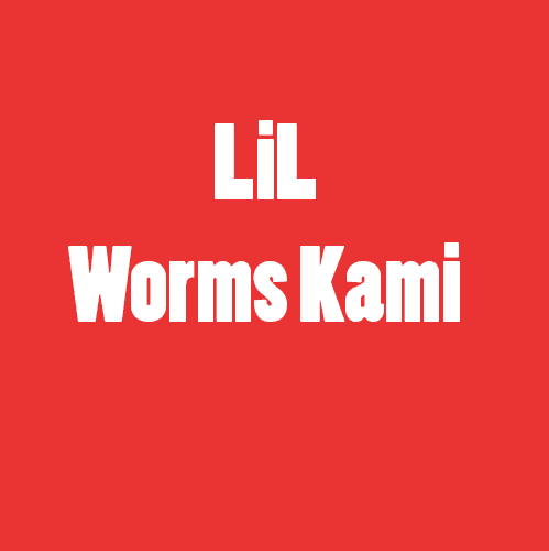 Lil Worms Kami