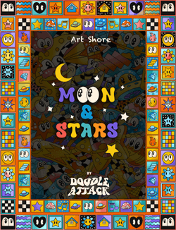 Moon & Stars collection image