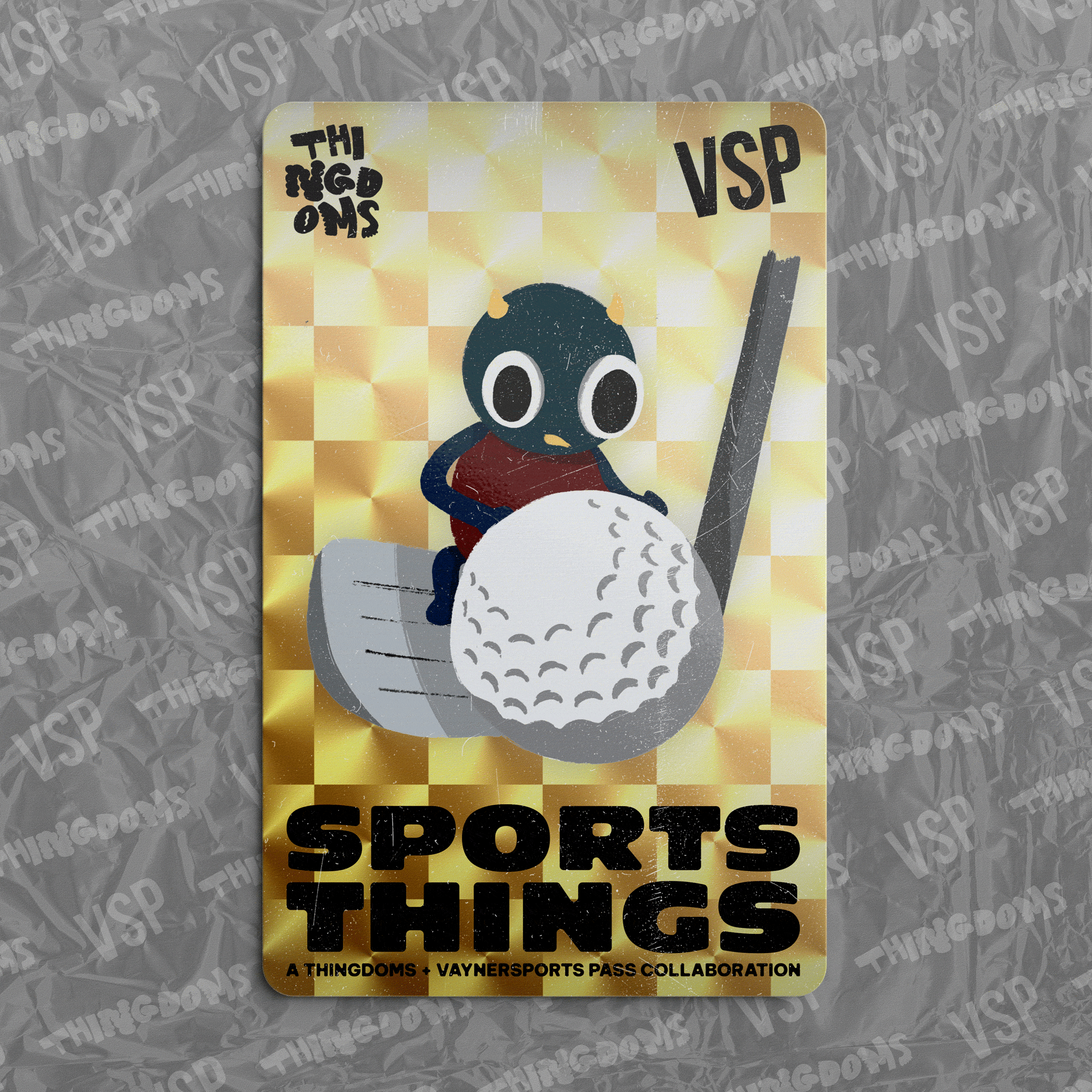 Sports Thing #6072