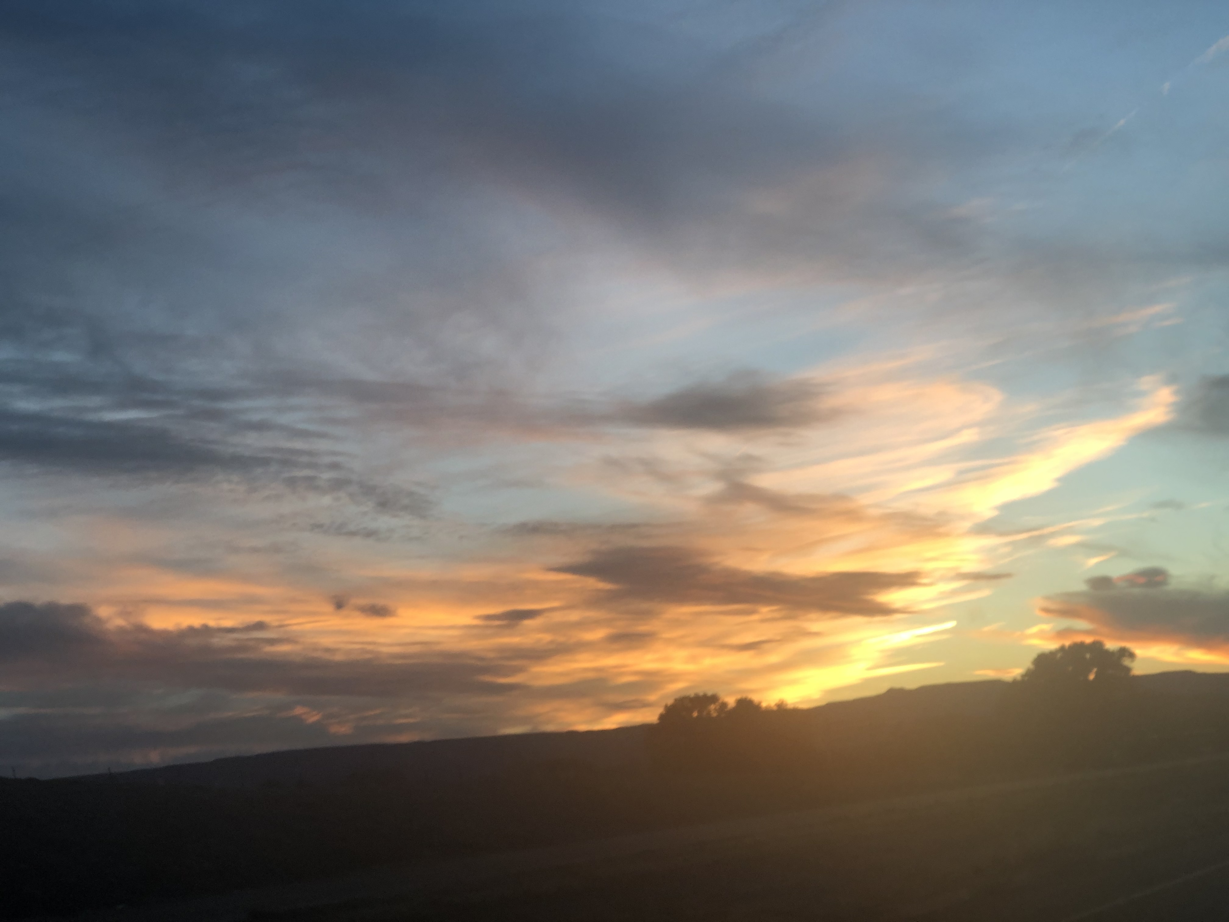 Colorado Sunsets #17