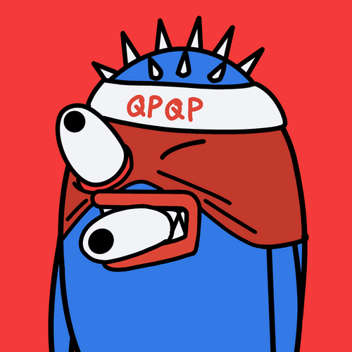 QPQP 051