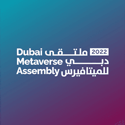 Dubai Metaverse Assembly Token collection image