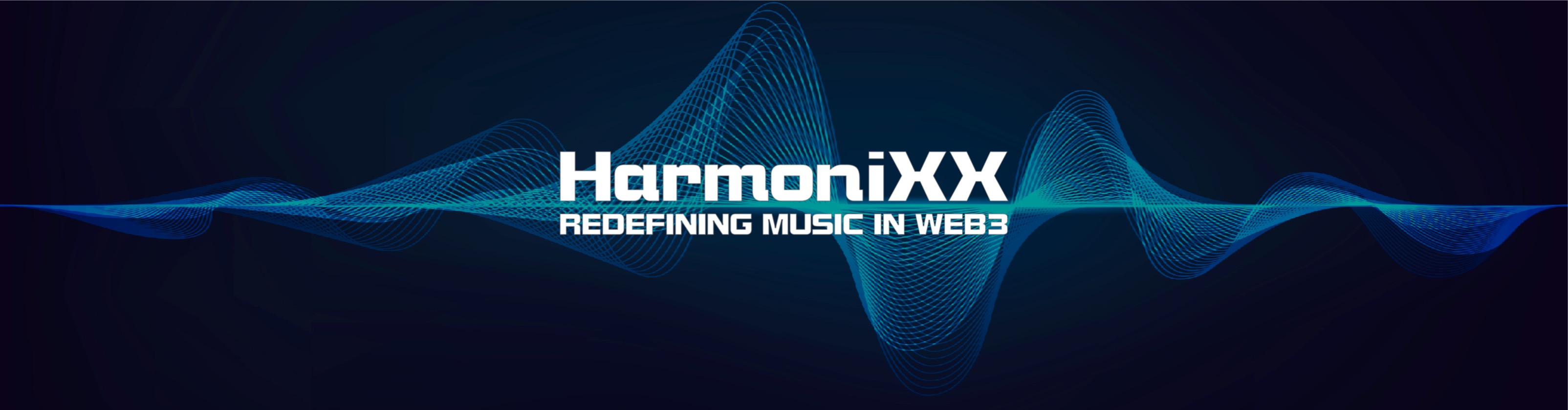 HarmoniXX banner