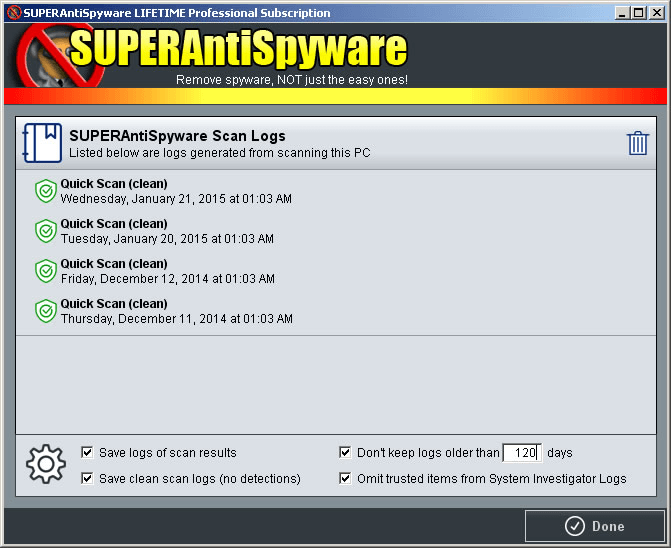 Superantispyware Pro V4.39.1002 Patch Full Version 'LINK'