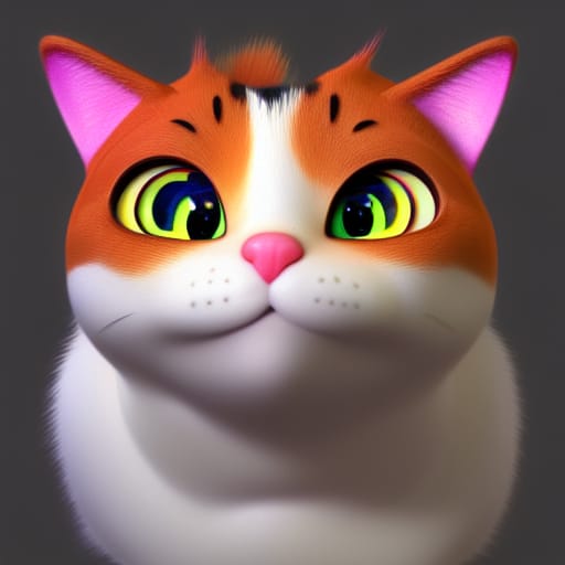 The Calico Cat Collection