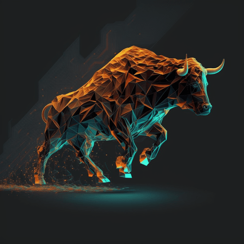 Bullrun 2024 Collection BULL RUN 2024 OpenSea