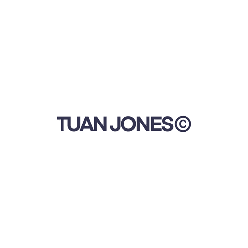 Holy Trinity by Tuan Jones