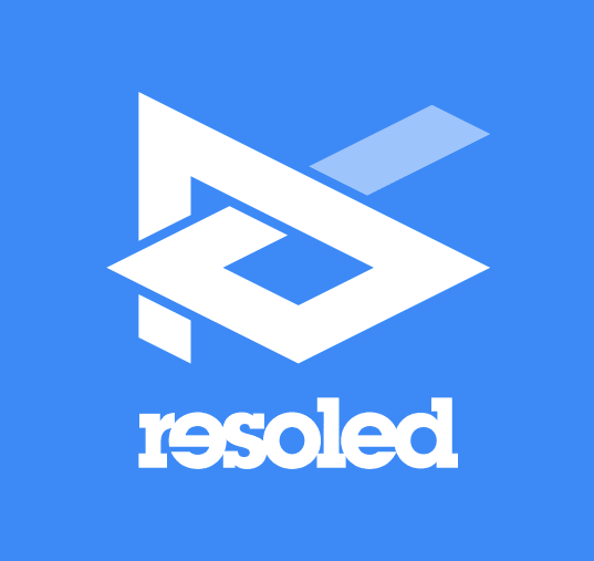 resoled-app