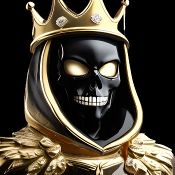 The Halls Of The Skeleton Kings
