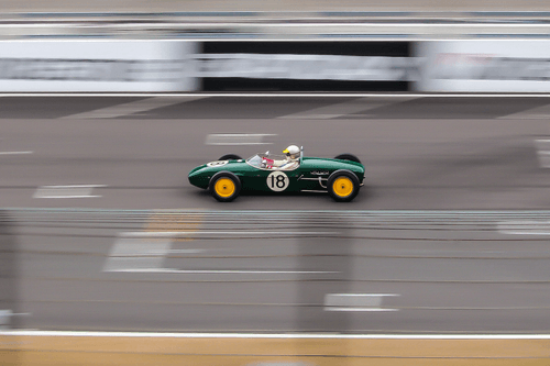 lotus 18