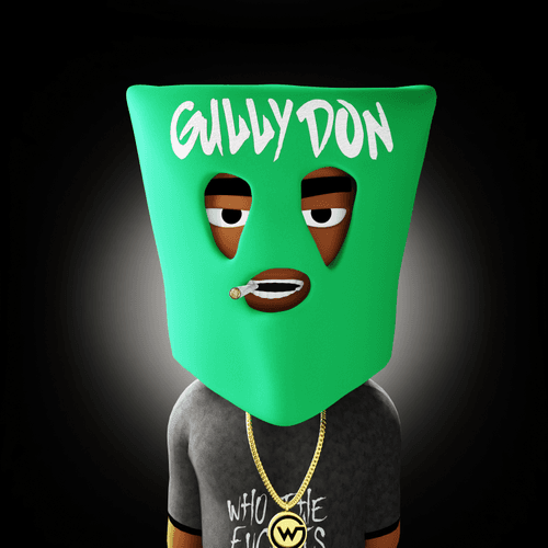 GullyDons #986