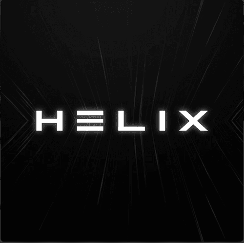 HELIX - Collectables