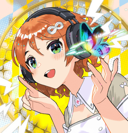 Megami #05700