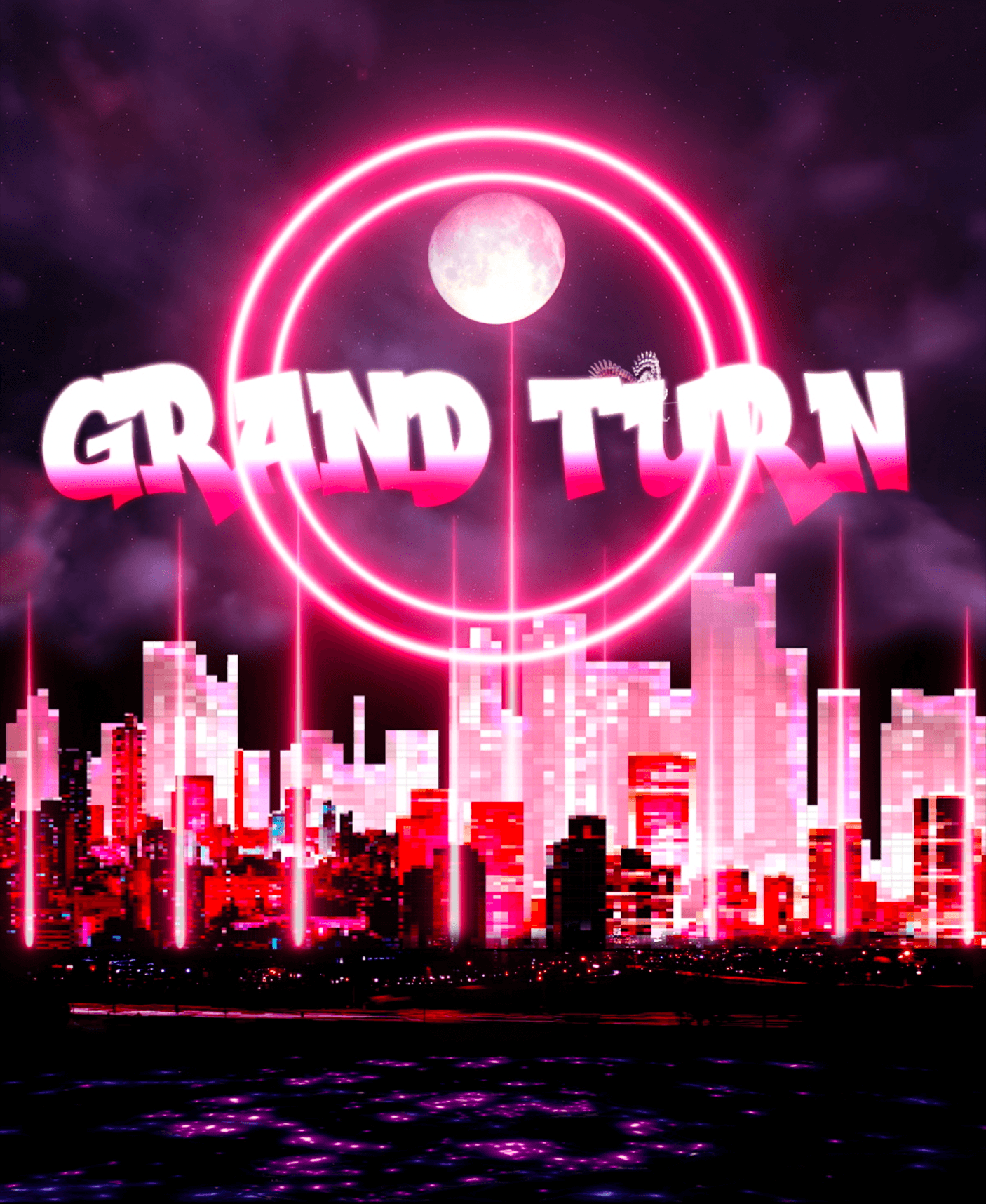 GRAND TURN