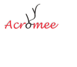 Acromee's first NFT collection collection image