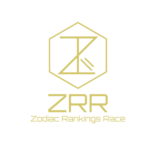 Zodiac Rankings Race