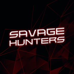 SAVAGE HUNTERS collection image