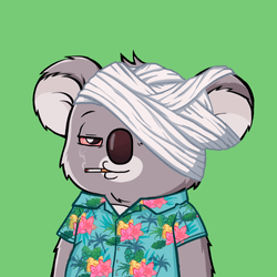Koala Agent #5192