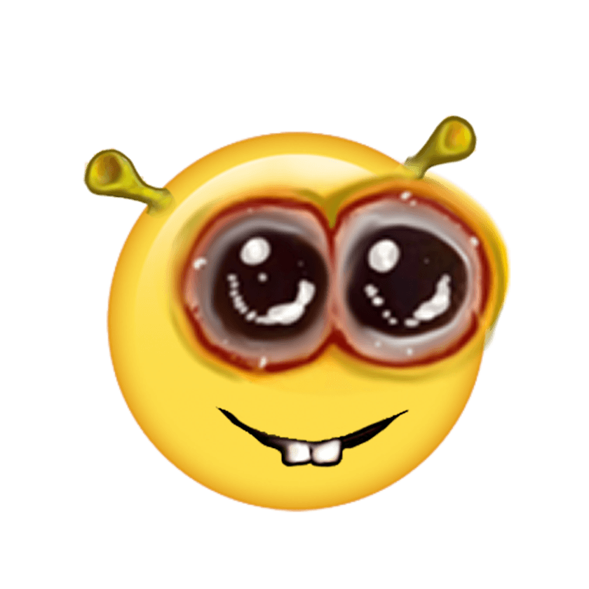 Cursed Emoji #126 - Cursed-Emojis