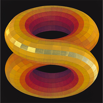 Subtle Spirits Full Circle (feat. Gianluca Franzese)