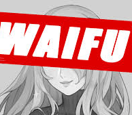 Your WTF Waifu Official
